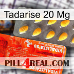 Tadarise 20Mg new01